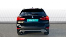 BMW X1 sDrive 18d Sport 5dr Diesel Estate